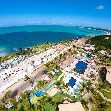 Acquapipa Resort Praia de Pipa Екстер'єр фото
