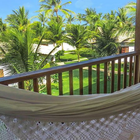 Acquapipa Resort Praia de Pipa Екстер'єр фото