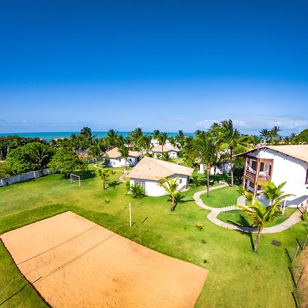 Acquapipa Resort Praia de Pipa Екстер'єр фото