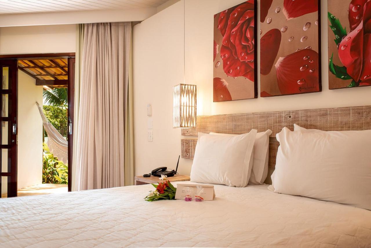 Acquapipa Resort Praia de Pipa Екстер'єр фото