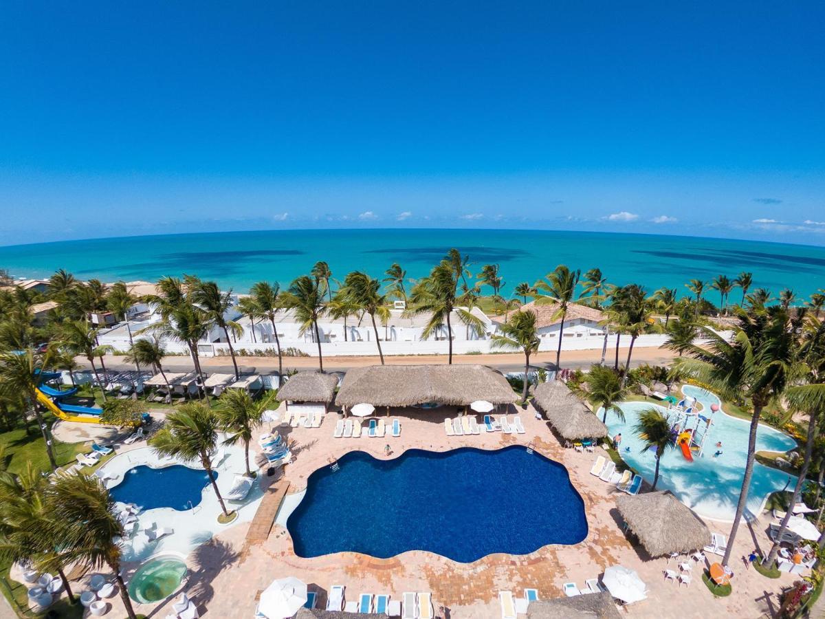 Acquapipa Resort Praia de Pipa Екстер'єр фото