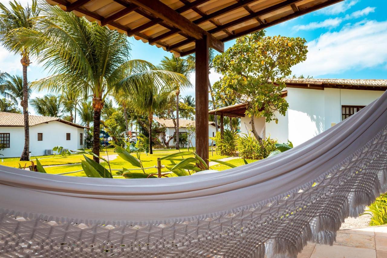 Acquapipa Resort Praia de Pipa Екстер'єр фото