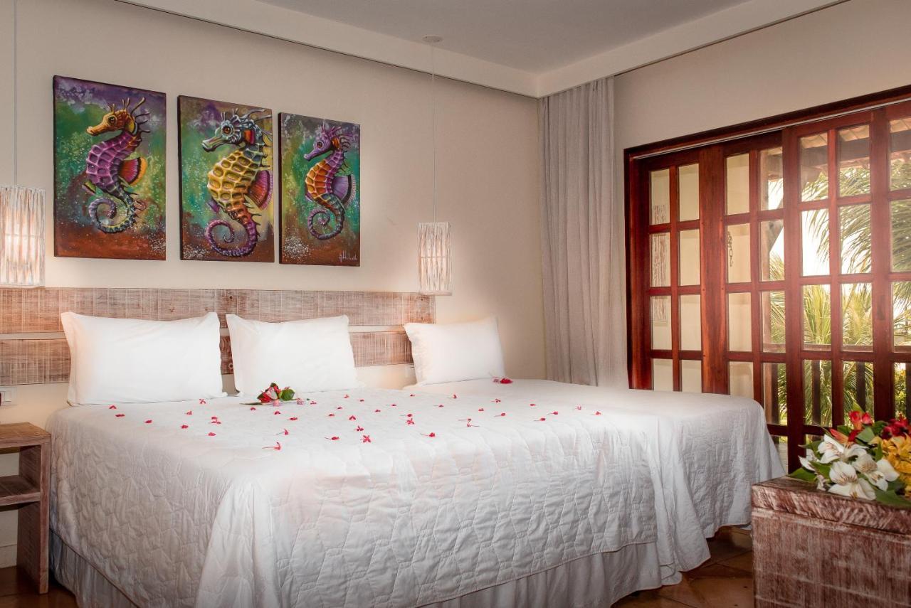 Acquapipa Resort Praia de Pipa Екстер'єр фото