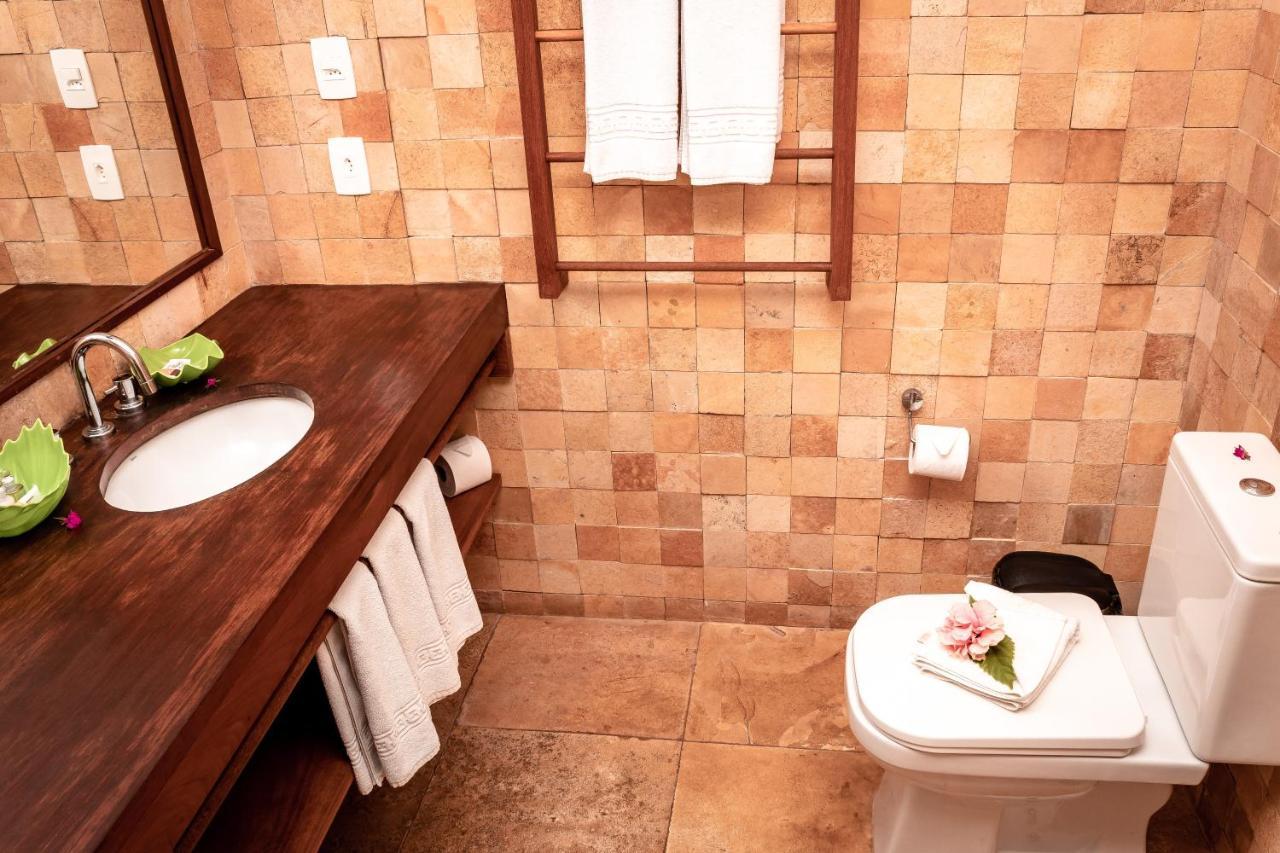 Acquapipa Resort Praia de Pipa Екстер'єр фото