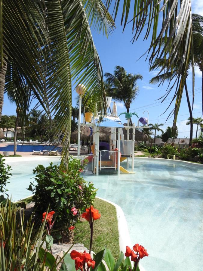 Acquapipa Resort Praia de Pipa Екстер'єр фото