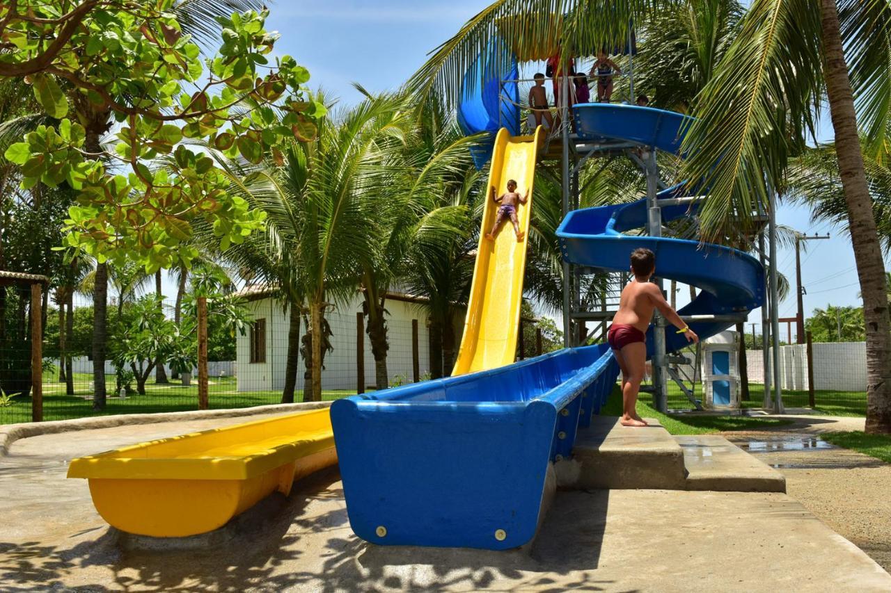 Acquapipa Resort Praia de Pipa Екстер'єр фото