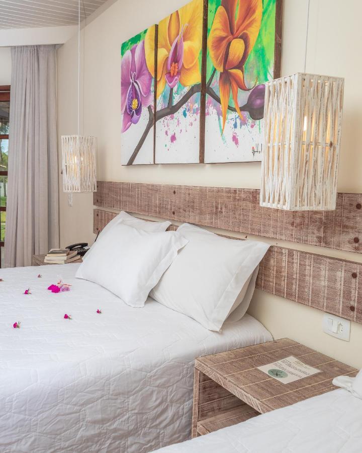 Acquapipa Resort Praia de Pipa Екстер'єр фото