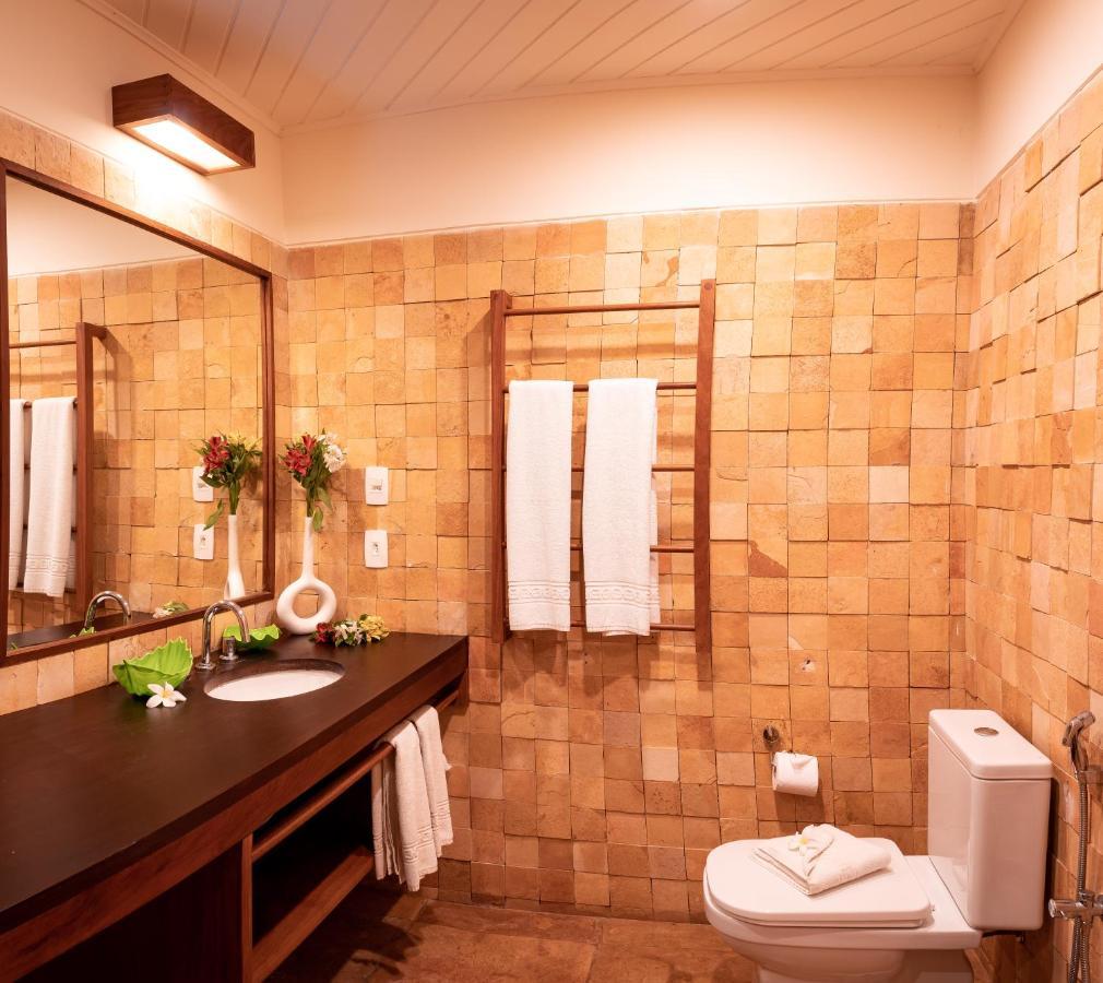 Acquapipa Resort Praia de Pipa Екстер'єр фото