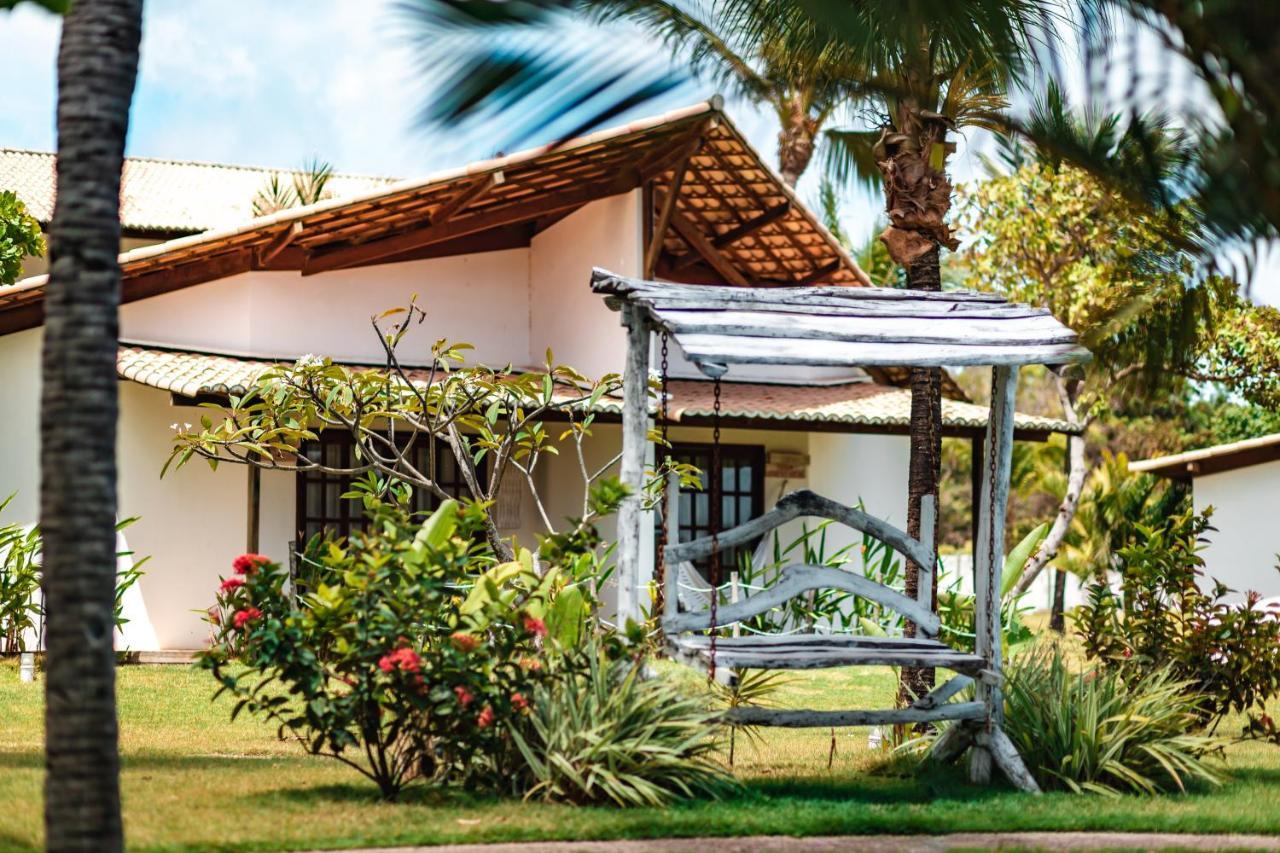 Acquapipa Resort Praia de Pipa Екстер'єр фото