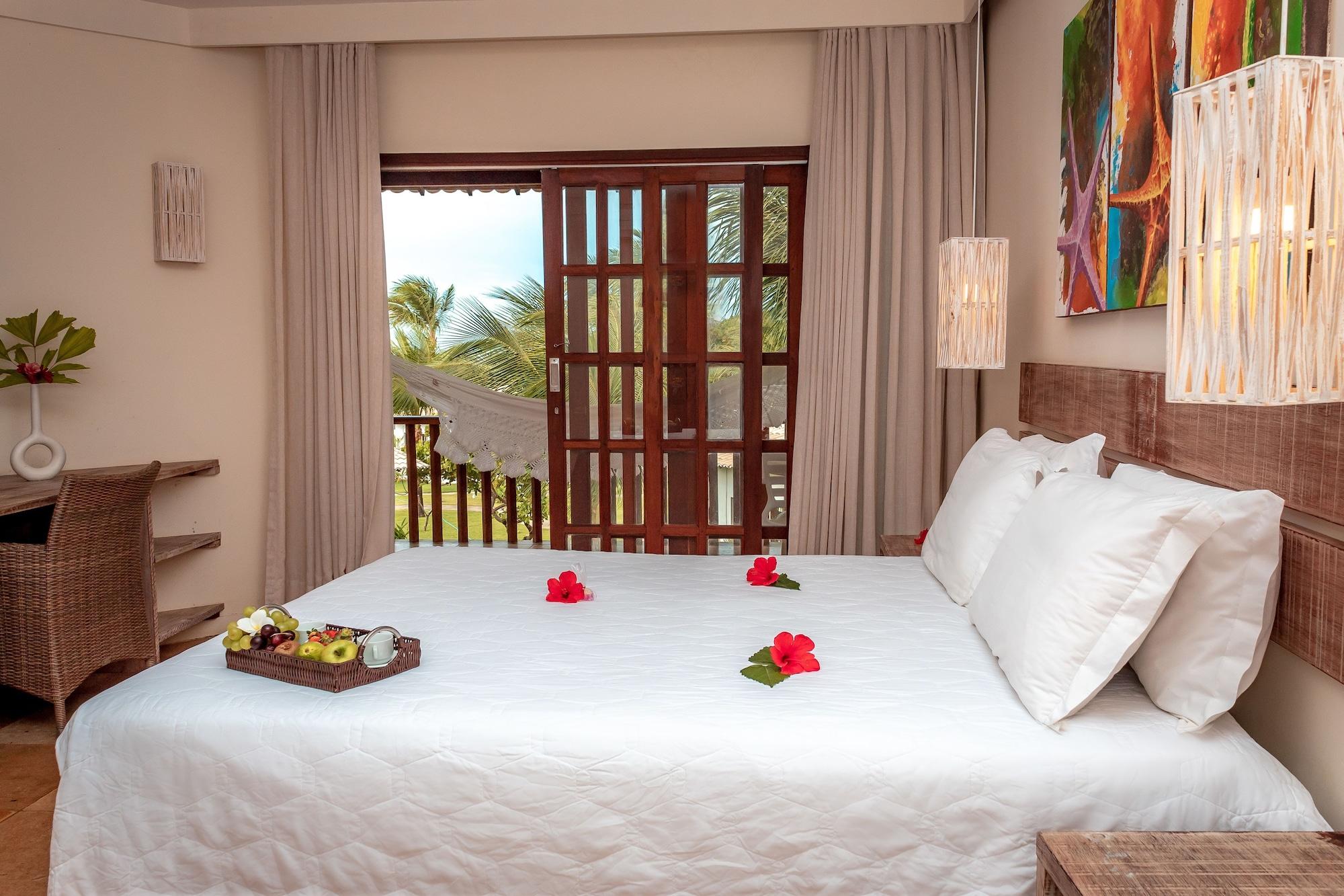 Acquapipa Resort Praia de Pipa Екстер'єр фото