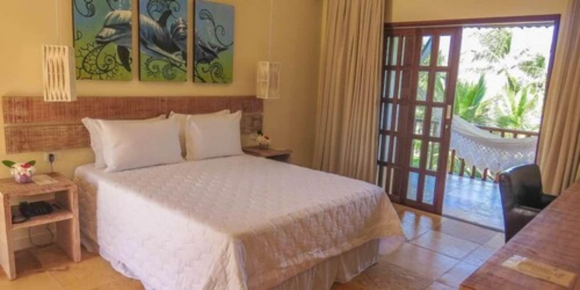 Acquapipa Resort Praia de Pipa Екстер'єр фото
