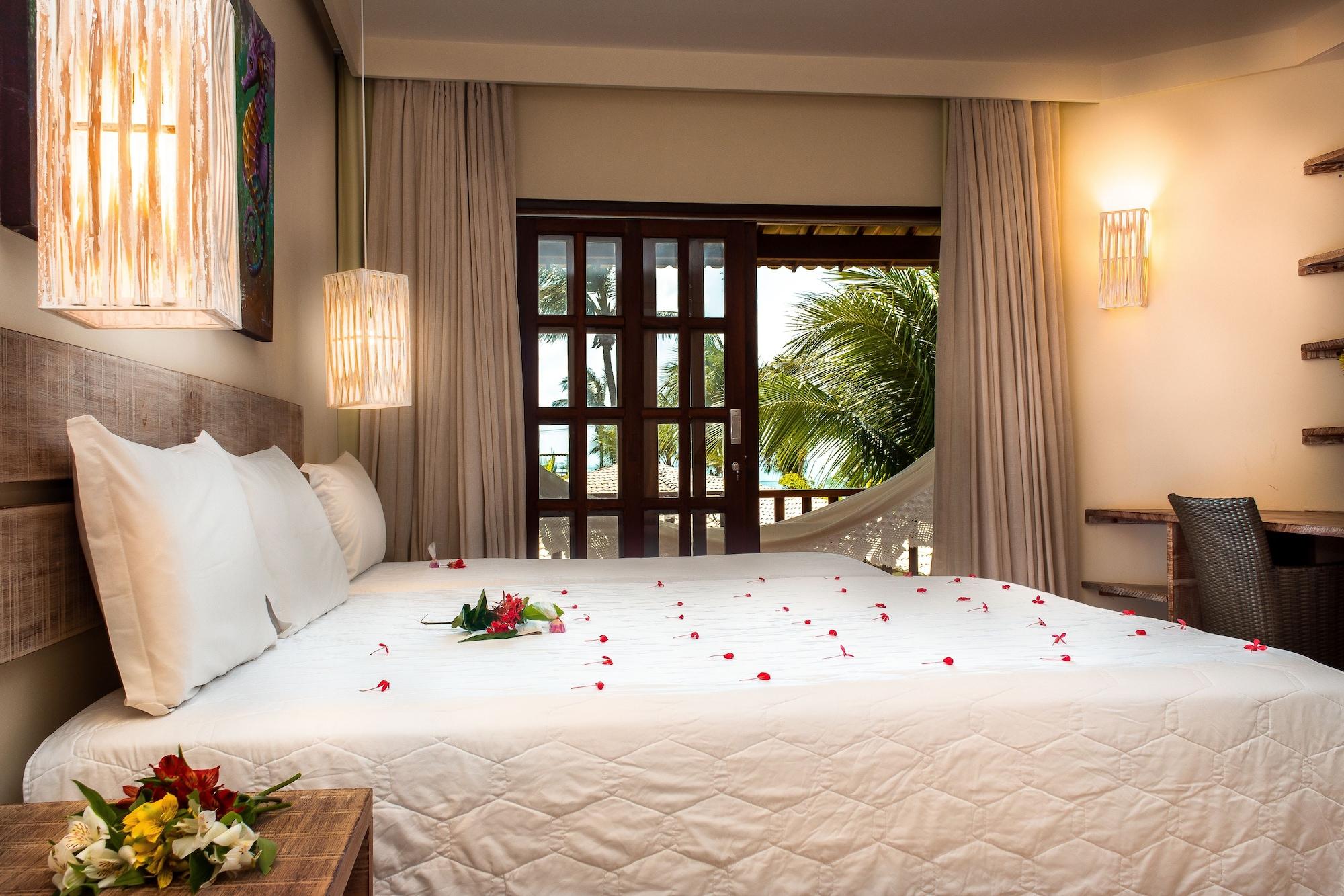 Acquapipa Resort Praia de Pipa Екстер'єр фото