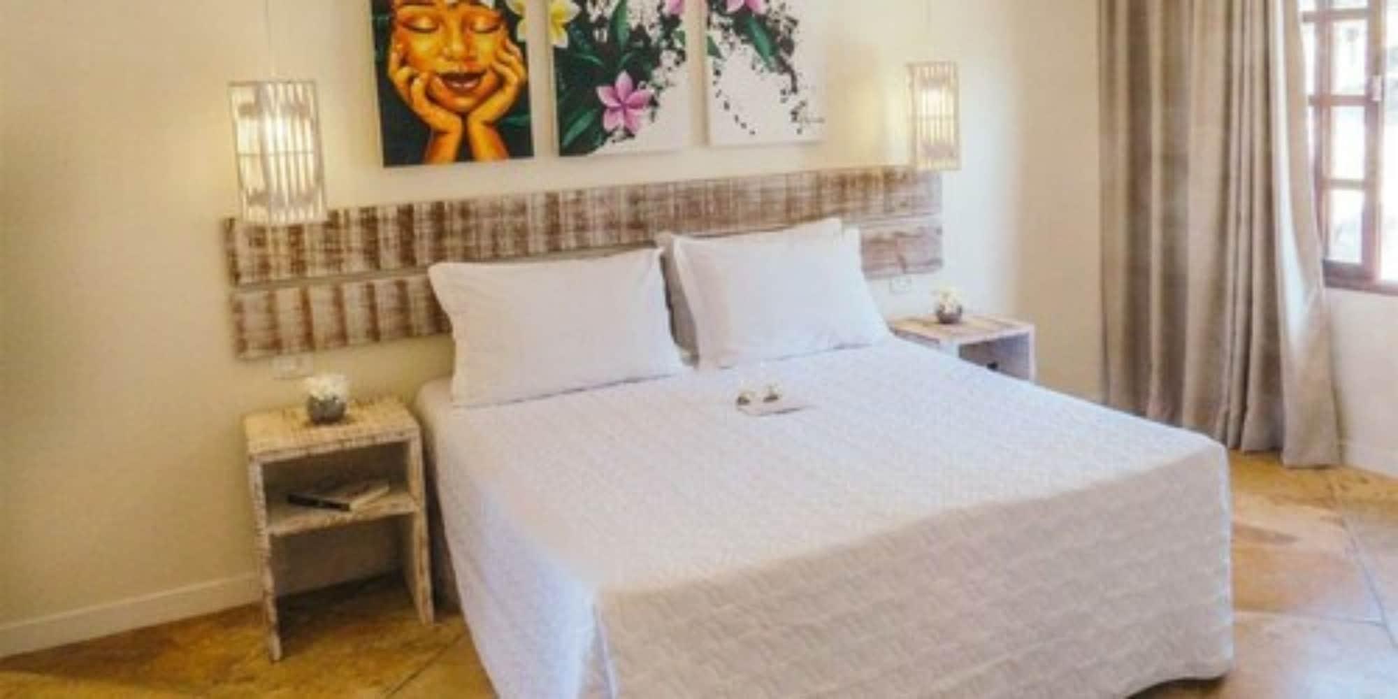 Acquapipa Resort Praia de Pipa Екстер'єр фото