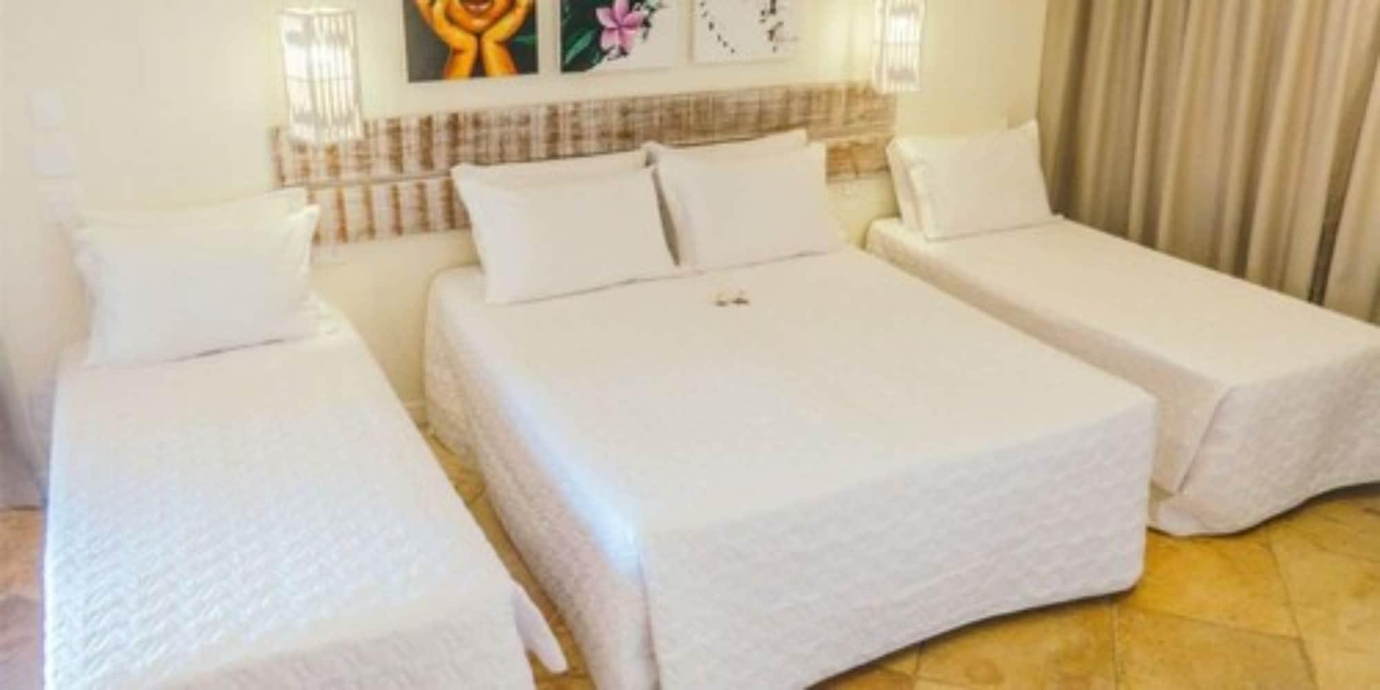 Acquapipa Resort Praia de Pipa Екстер'єр фото