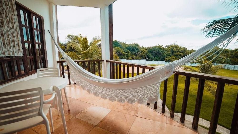 Acquapipa Resort Praia de Pipa Екстер'єр фото
