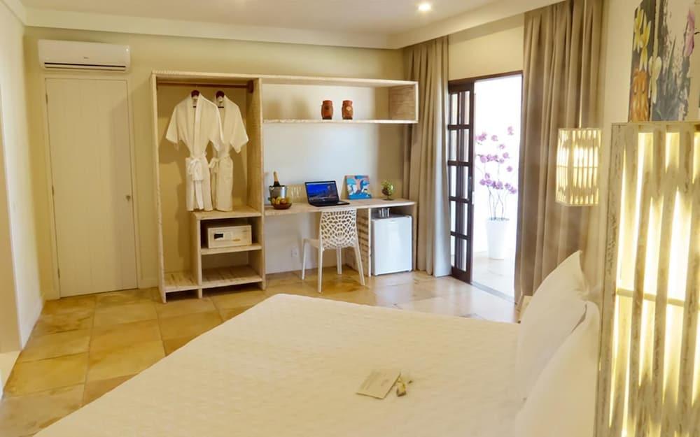 Acquapipa Resort Praia de Pipa Екстер'єр фото