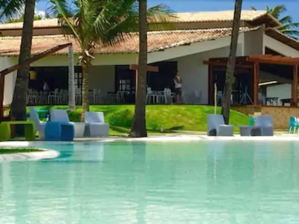 Acquapipa Resort Praia de Pipa Екстер'єр фото