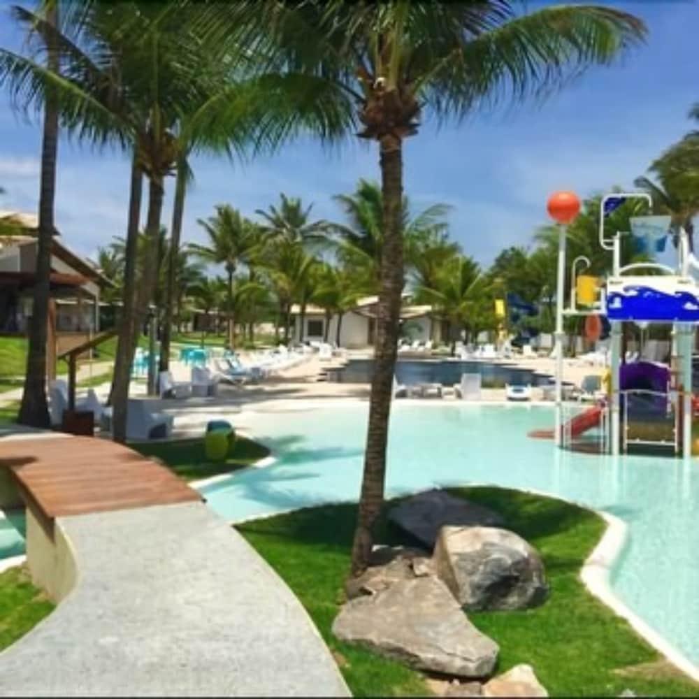Acquapipa Resort Praia de Pipa Екстер'єр фото