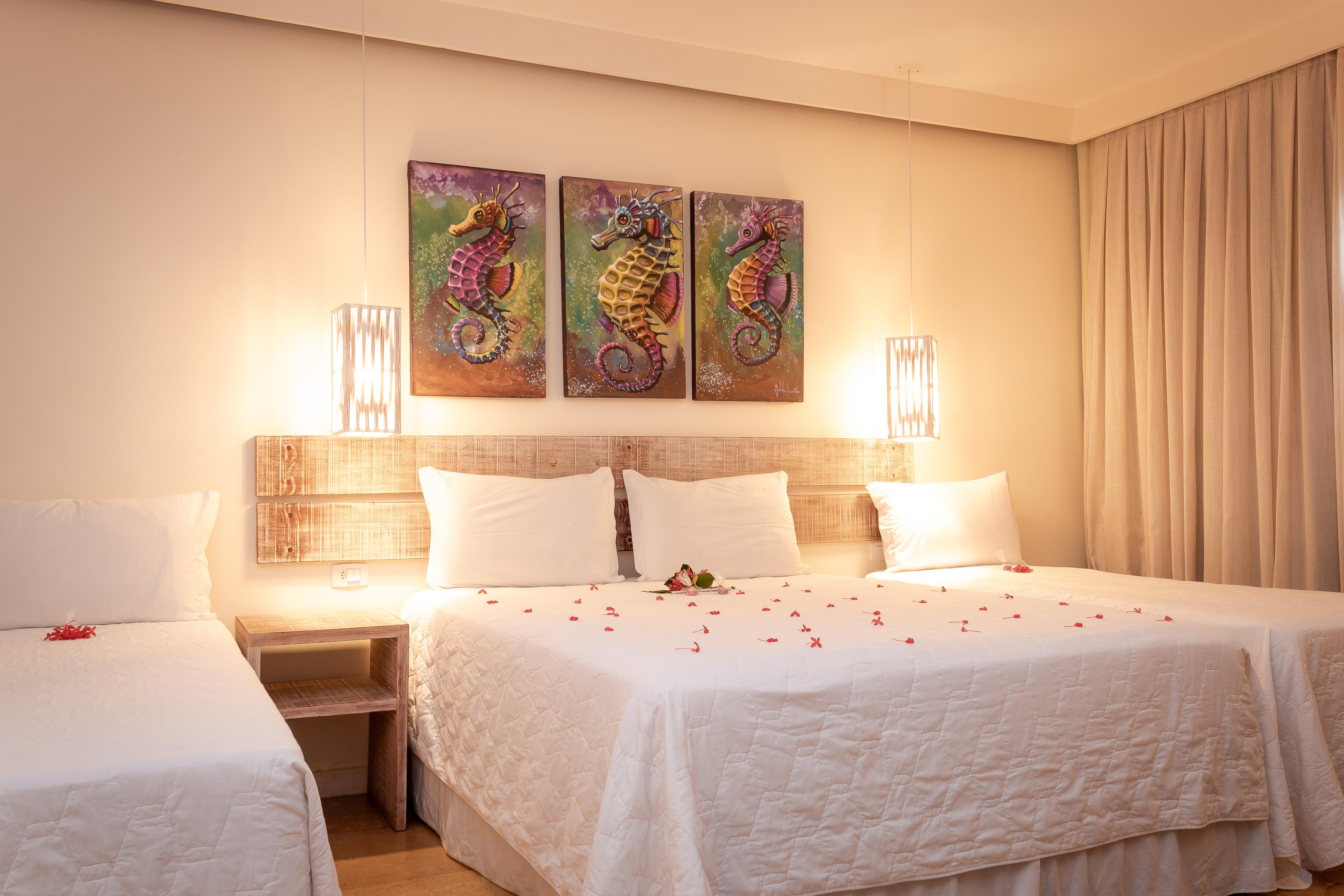 Acquapipa Resort Praia de Pipa Екстер'єр фото