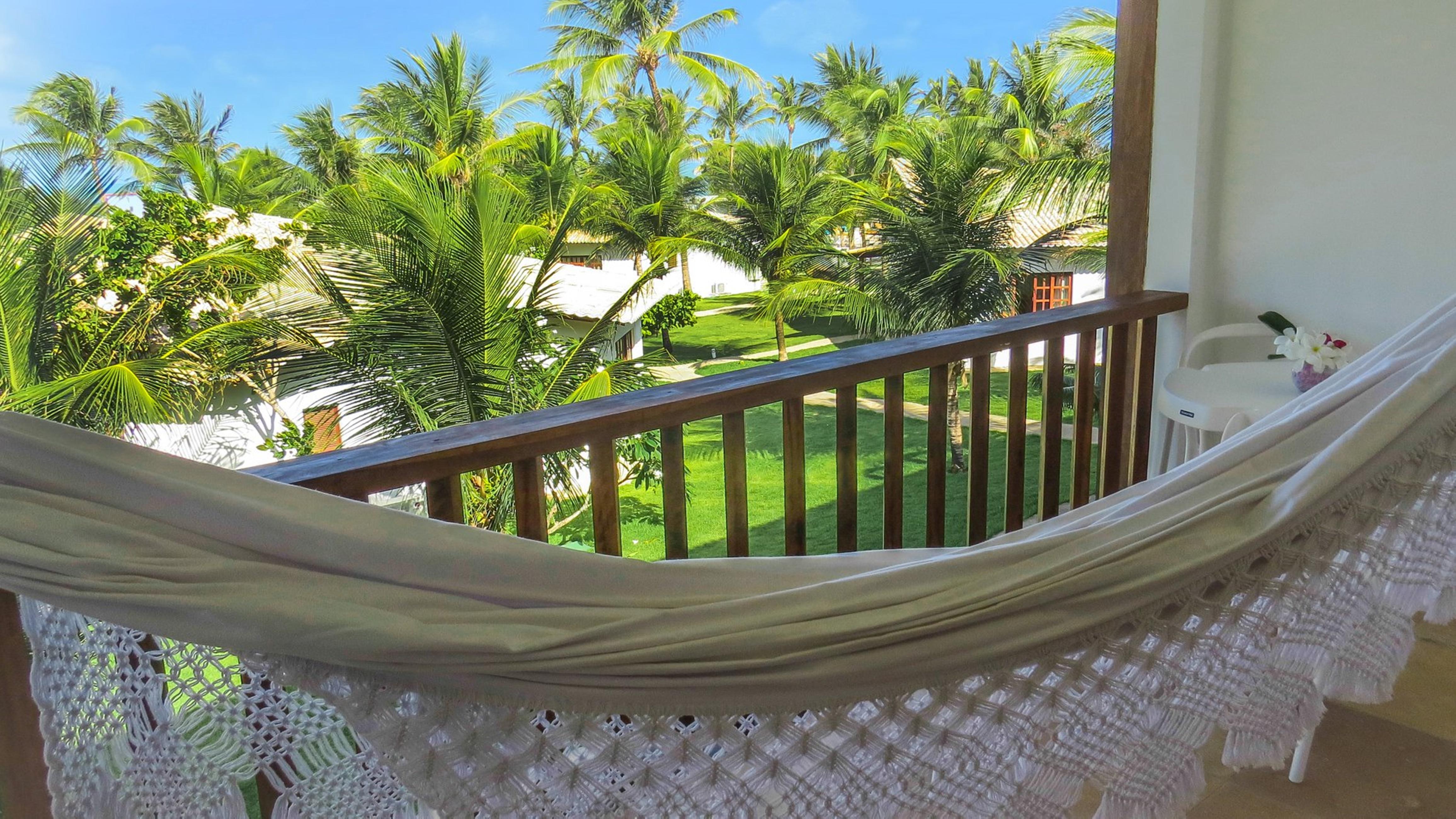 Acquapipa Resort Praia de Pipa Екстер'єр фото