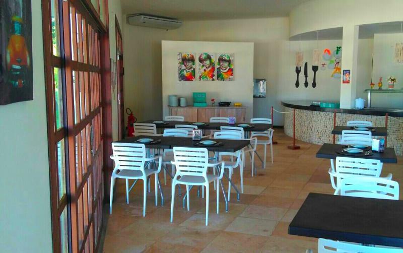 Acquapipa Resort Praia de Pipa Екстер'єр фото