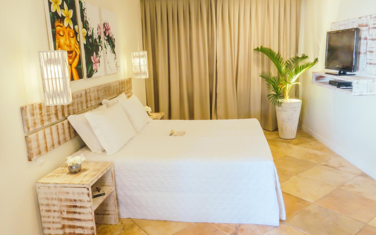 Acquapipa Resort Praia de Pipa Екстер'єр фото