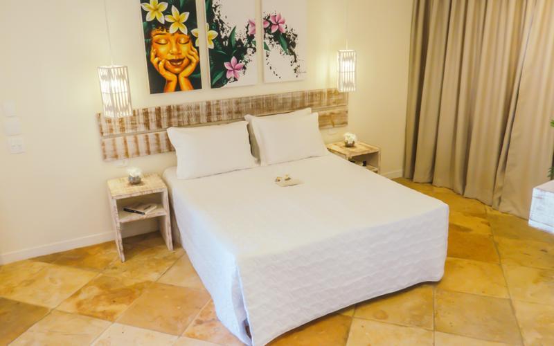 Acquapipa Resort Praia de Pipa Екстер'єр фото