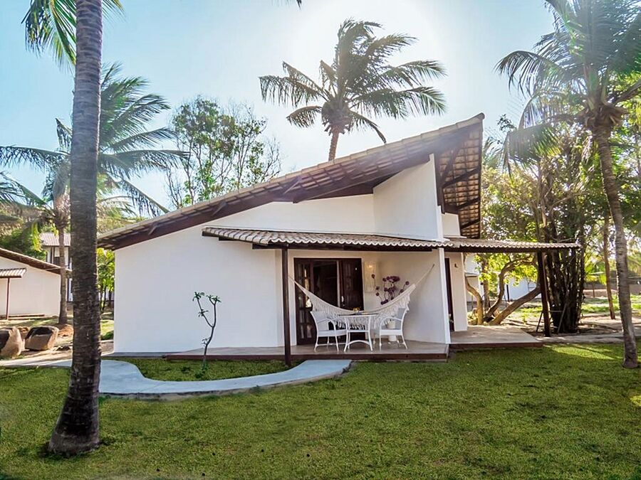 Acquapipa Resort Praia de Pipa Екстер'єр фото